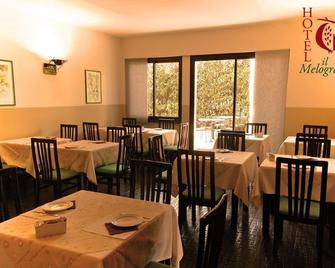 Hotel Il Melograno - Sirmione - Ristorante