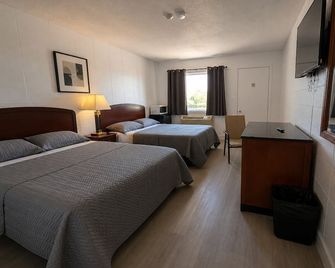 Save Inn - Kincardine