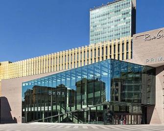 Residence Rachel 01 - Mons - Building