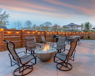 Holiday Inn Express & Suites Scottsburg By IHG - Scottsburg - Annehmlichkeit