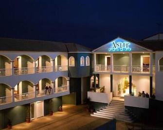 Astir Palace Hotel - Zakynthos - Building