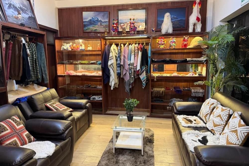 Camino Real Turistico - Puno