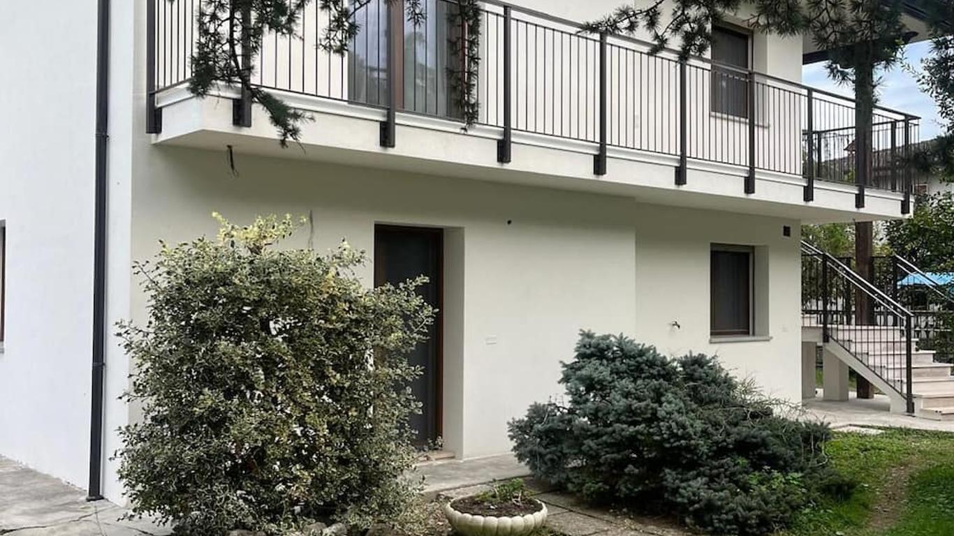 B&B Airport Venice Diego 2