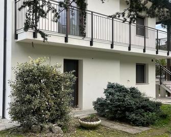 B&B Airport Venice Diego 2 - Tessera - Edificio