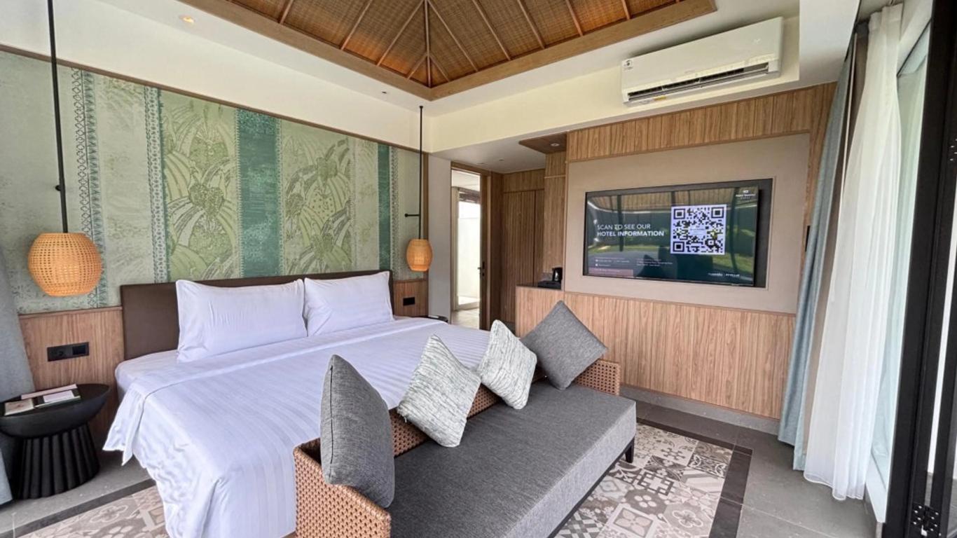 Hotel Santika Garut