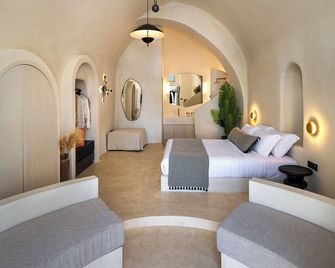 Calissa Suites by Ananda - Pyrgos Kallistis