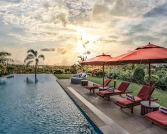 Villa Mayurana by Edwards Collection - Unawatuna - Pool