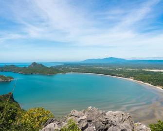 Tri-shawa Resort - Prachuap Khiri Khan