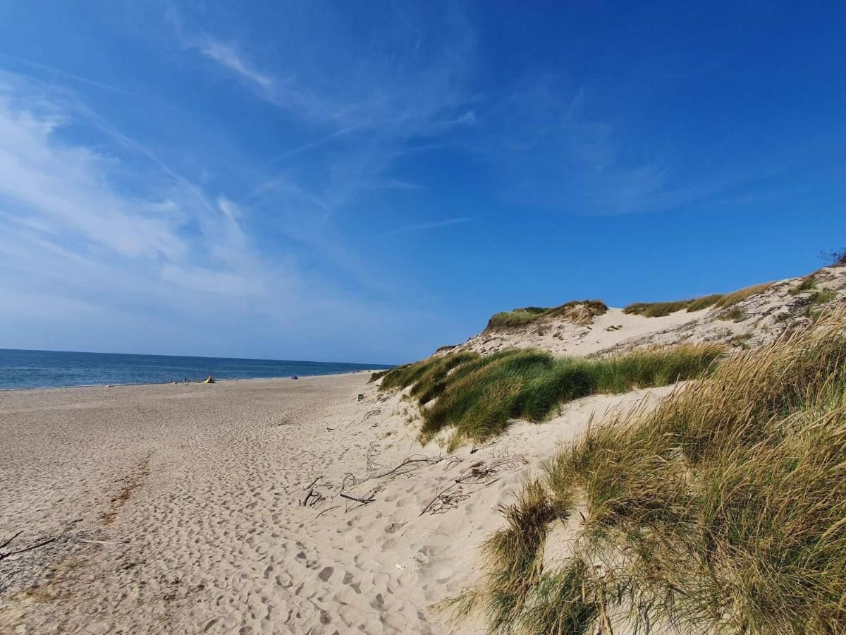 Holiday home for 22 guests – Ulfborg