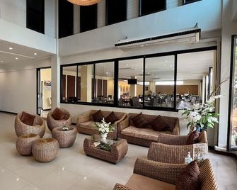 Hotel La Villa Khon Kaen - Khỏn Kèn - Hành lang