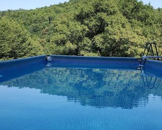 The Whispering Oaks Retreat - Wanadsor - Pool