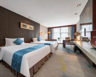 Lafonte International Hotel - Shenzhen - Makuuhuone