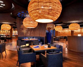 فندق دبليو، كو ساموي - كوه ساموي - مطبخ