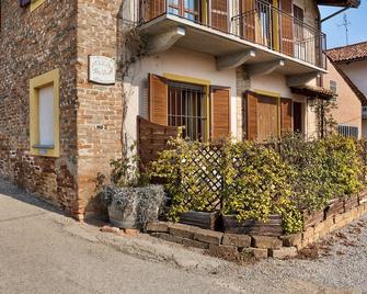 Appartamento in Vigna Gallina - Neive - Building