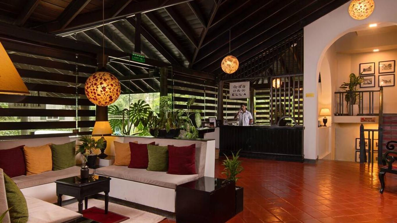 إي كاي إتش أو إيلا