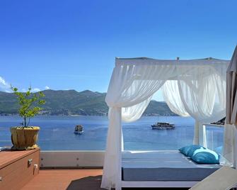 Kalamota Beach House - Dubrovnik - Balkon