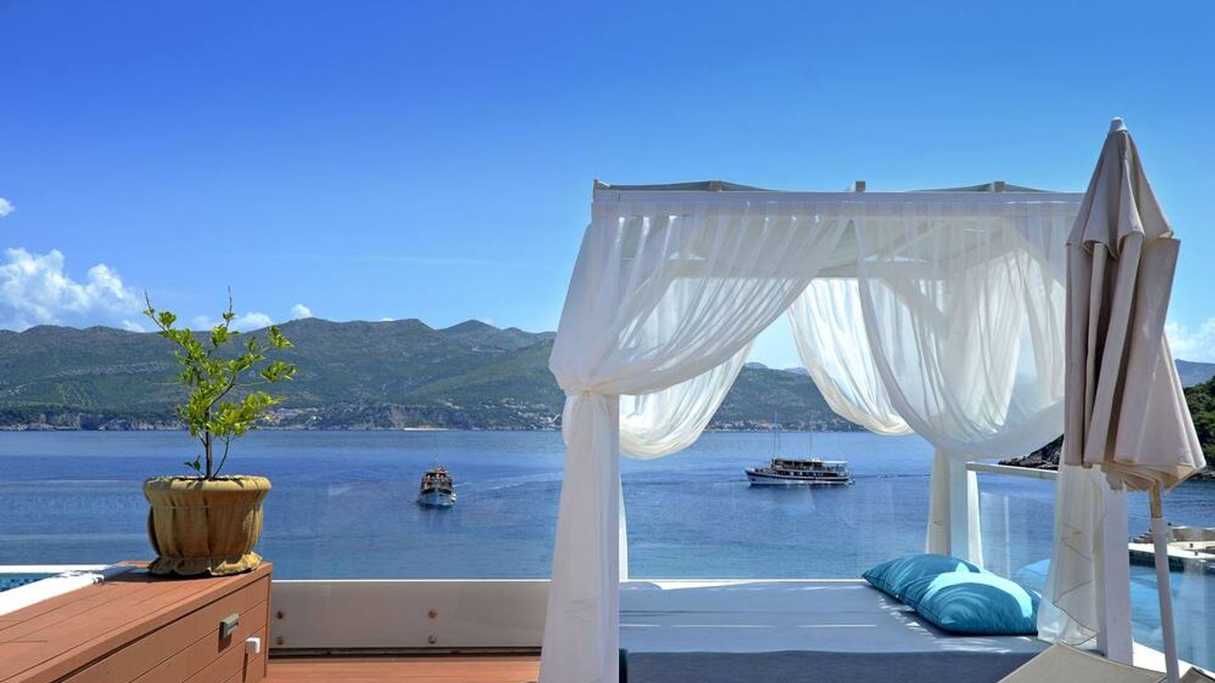 Kalamota Beach House