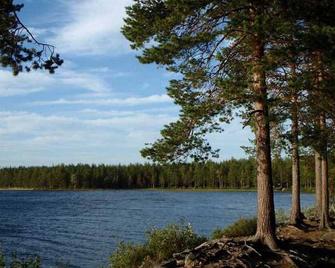 Holiday in the countryside 10 minutes outside Umeå - Umeå