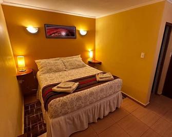 Hostal Solor - San Pedro de Atacama