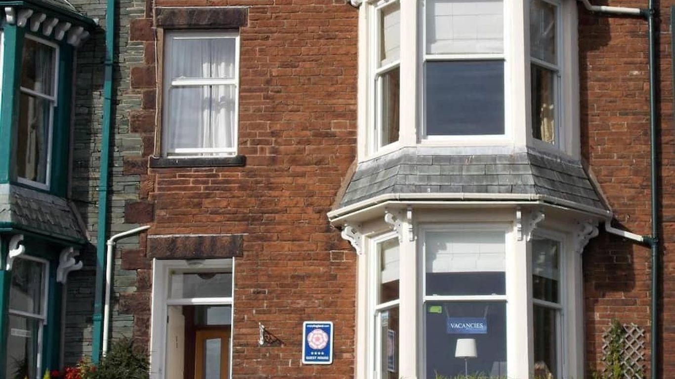 Swiss Court Guest House