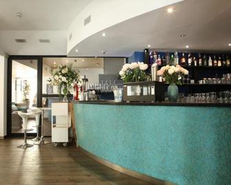 Hotel 54 Barceloneta - Barcelona - Bar