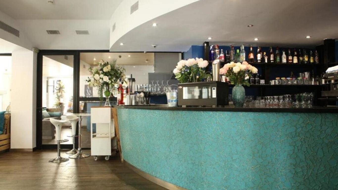 Hotel 54 Barceloneta