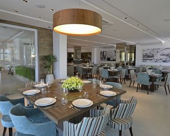 Hotel Nord Luxxor Tambaú - João Pessoa - Restaurante