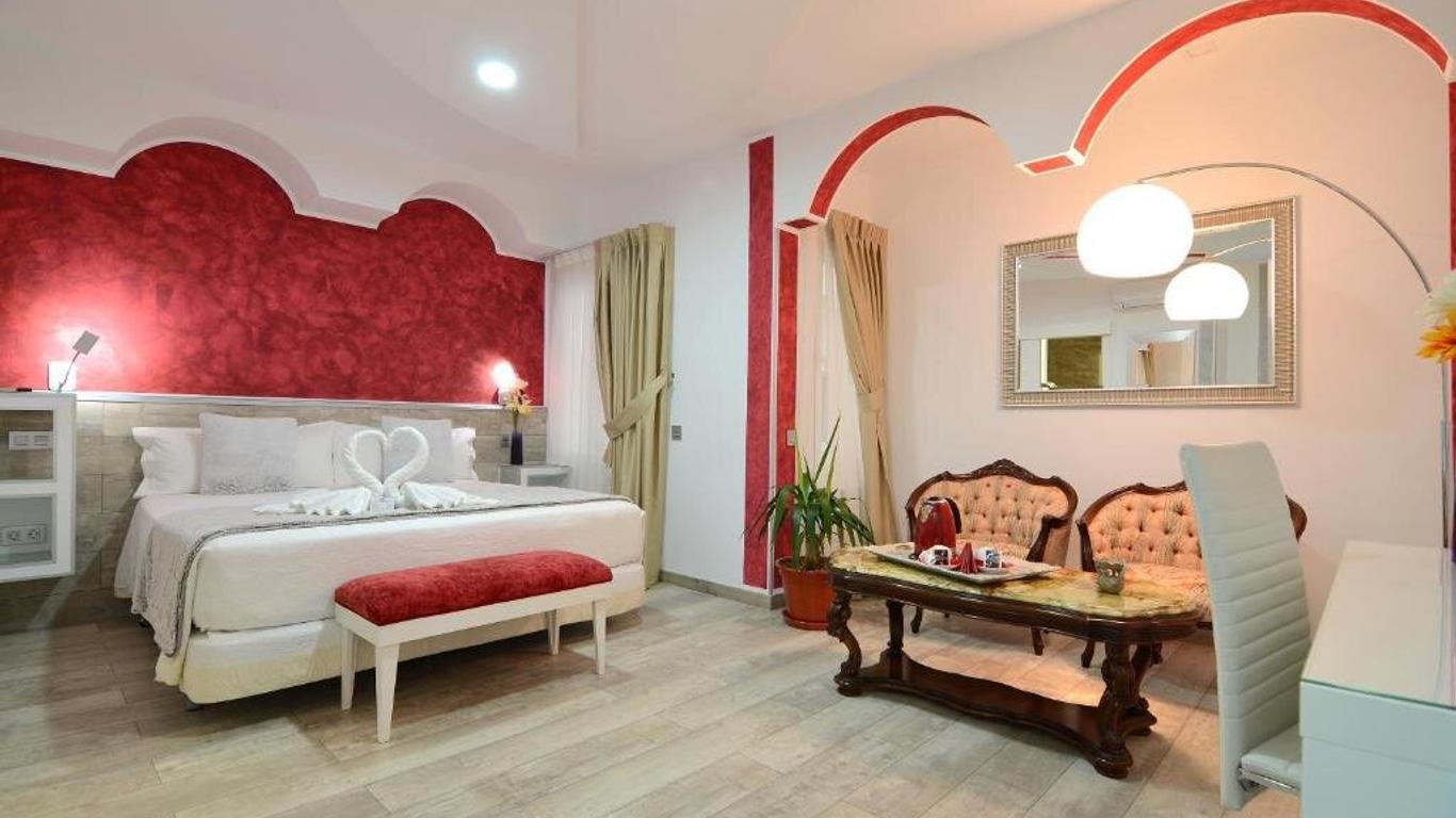 هوستال ألكسيس مدريد