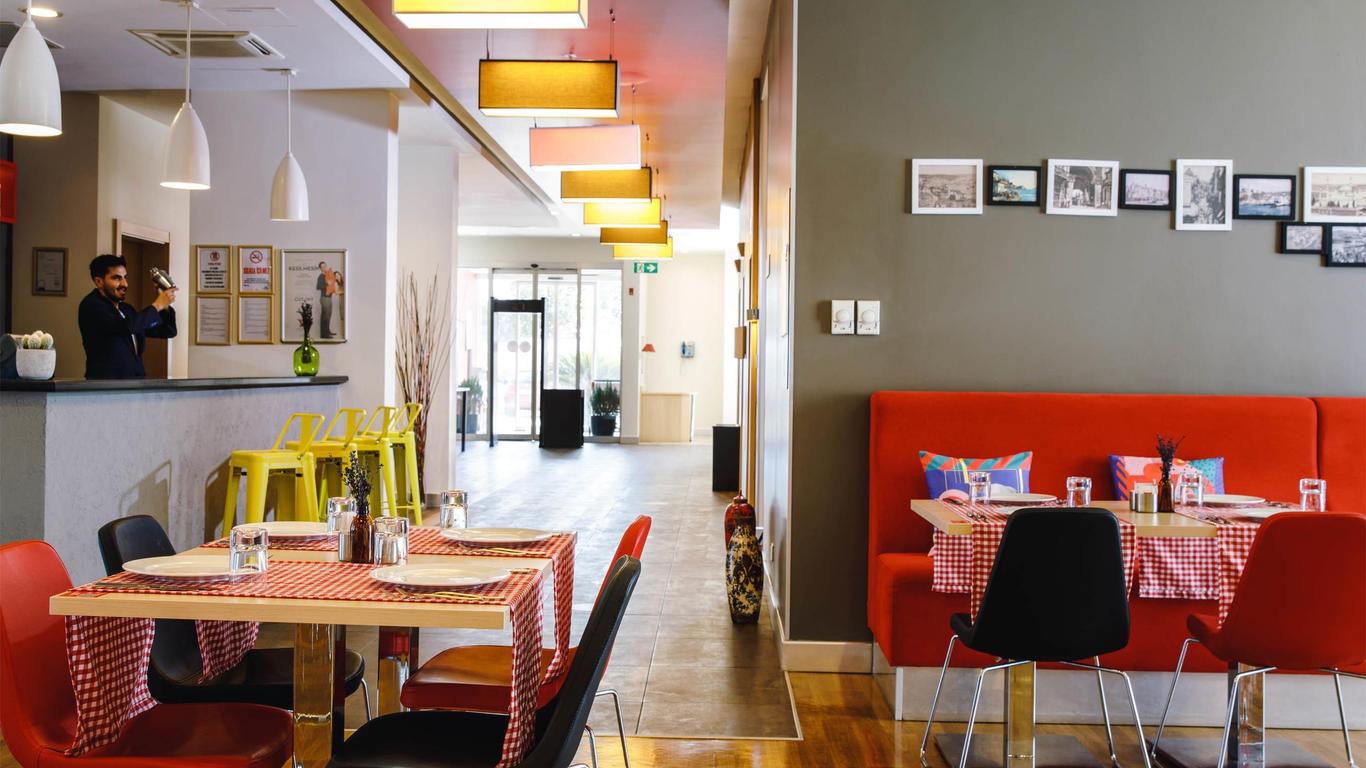 Ibis Istanbul Esenyurt