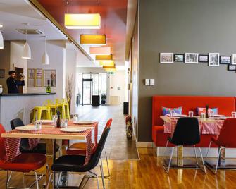 Ibis Istanbul Esenyurt - איסטנבול - מסעדה