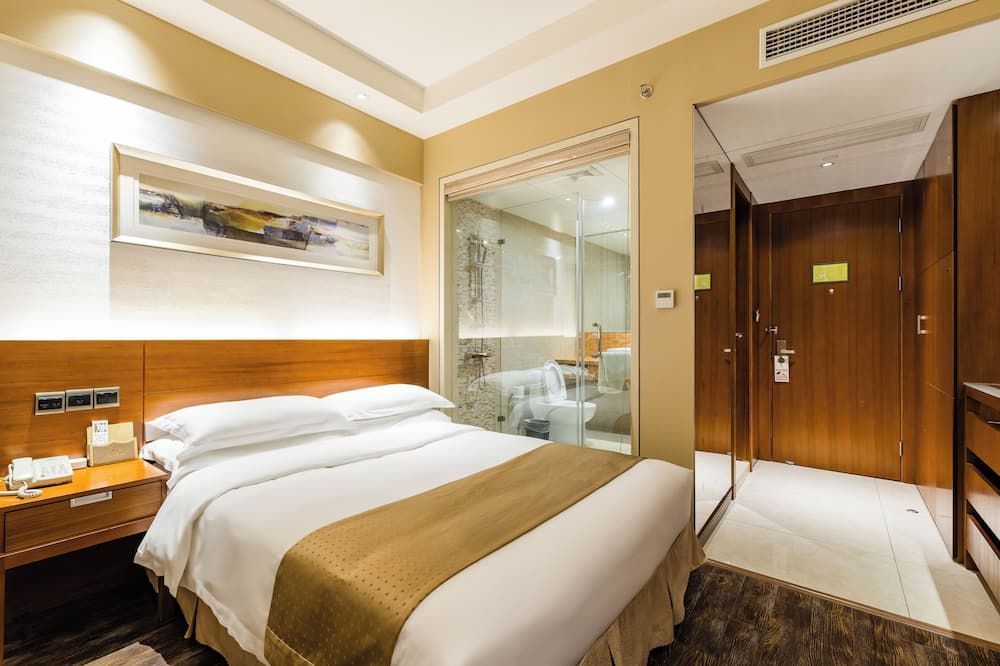 ميشينج بوتيك هوتل