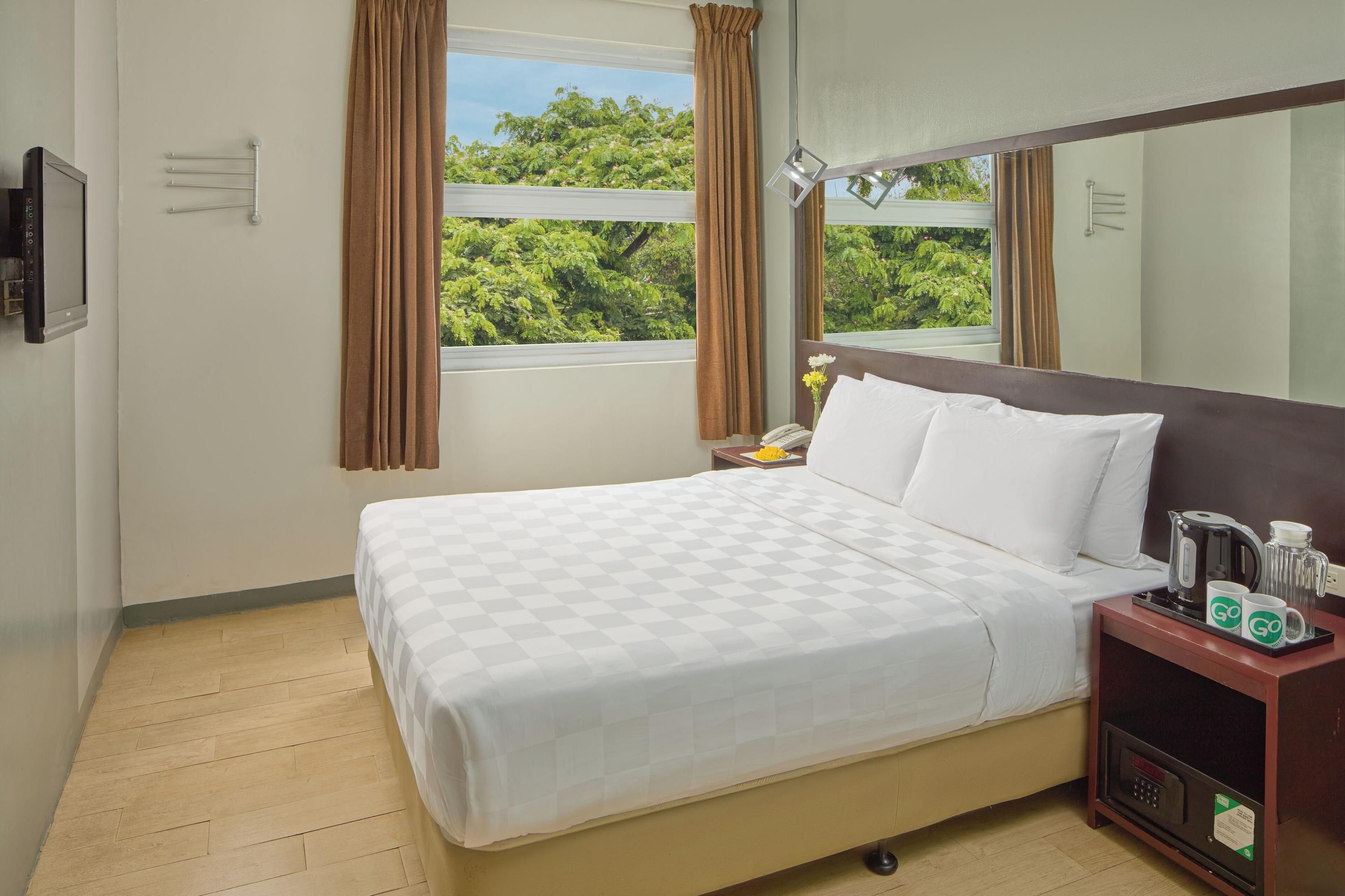 Go Hotels Puerto Princesa - Puerto Princesa City