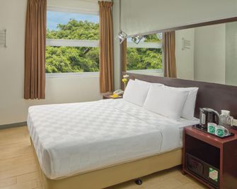 Go Hotels Puerto Princesa - Puerto Princesa City