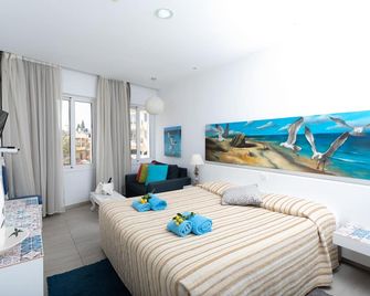 Hotel Opera - Lárnaca - Habitación