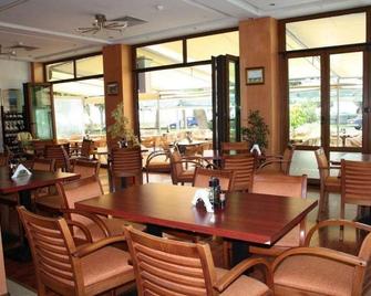 Paradise Hotel & Relax Center - Pomorie - Restaurant