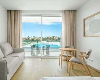 Hotel Ancora Park - Sunplace Hotels & Resorts - Lagos