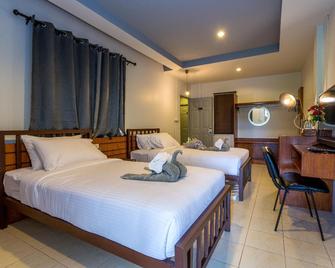 Khaolak Benzotel - Khao Lak - Habitación