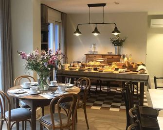 Hotel Le Mouton Bleu - Talloires-Montmin