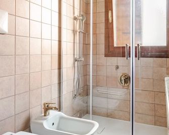 Murano Glass Residence - Venecia - Baño