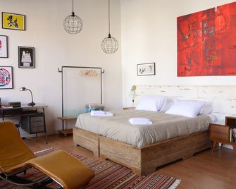 Historic District Hidden Gem. The Best Location. - Montevideo - Habitación