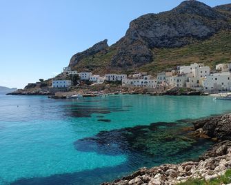 Almaran Bed & Breakfast - Trapani