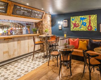 Clifton Hotel - Bristol - Bar