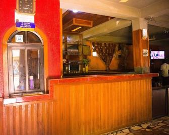 Amenze Guest House - Lagos