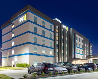 Home2 Suites By Hilton Baton Rouge Citiplace - Baton Rouge - Budova