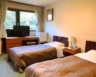 Itoen Hotel Atagawa - Higashiizu - Habitación