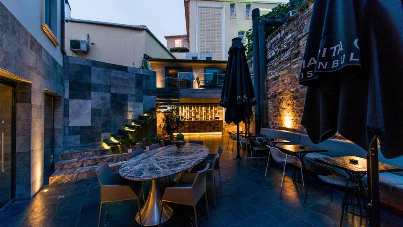 Boutique Saint Sophia