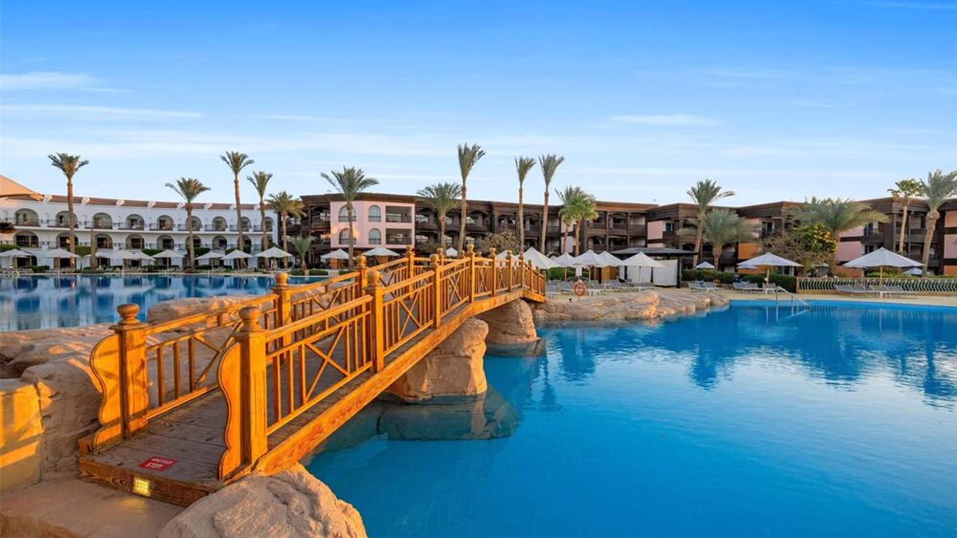 فندق سافوي شرم الشيخ