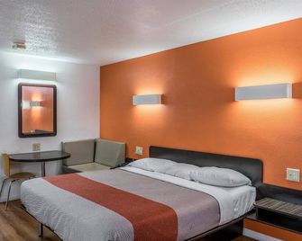 Motel 6 Florence, Ky - Cincinnati Airport - Florence - Schlafzimmer