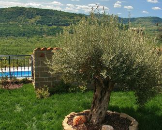 Villa Banic - Livade - Vista del exterior
