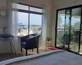 Boat Haven Studios - Goolwa